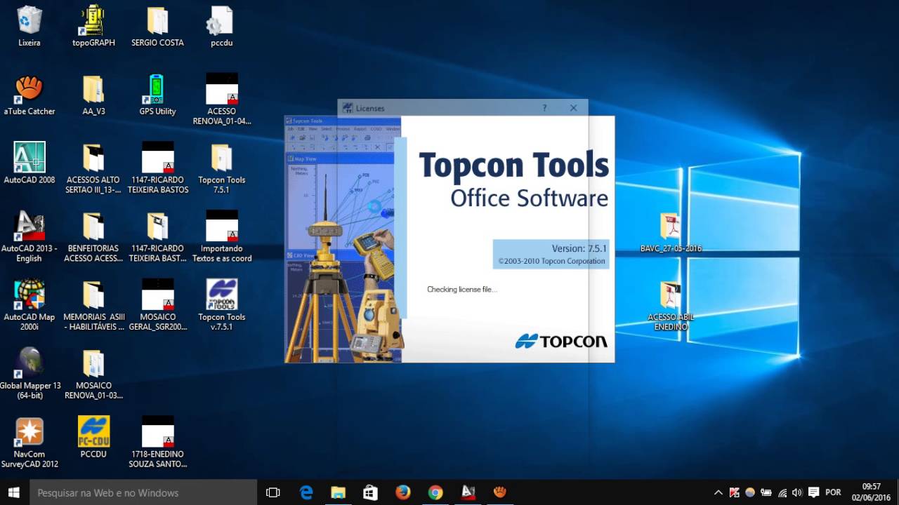 topcon tools cracked